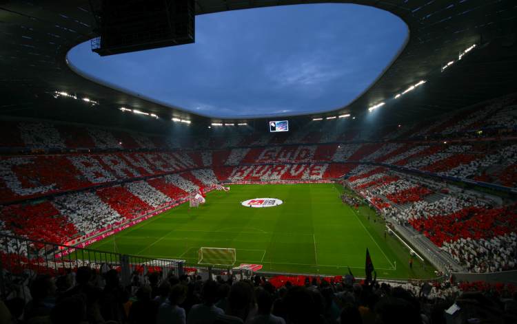 Bayern bayern